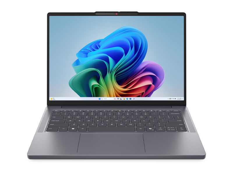 Lenovo IdeaPad Slim 3 14IWC11 Core 5 320-16GB DDR5-512GB M.2 SSD-Intel Graphics-14 Inch WUXGA-WIN11H