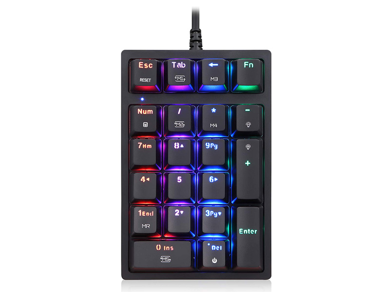 Keyboard QS-500