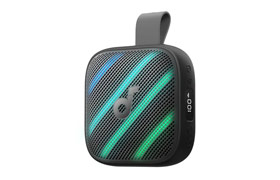 Speaker Anker soundcore Boom Go 3i D5103 15W (Midnight Black)