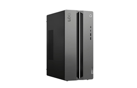 Desktop Lenovo gaming LOQ 17IAX10 Core Ultra 7 255HX-16GB DDR5-512B SSD M.2-RTX5060 8GB-Win11H SL