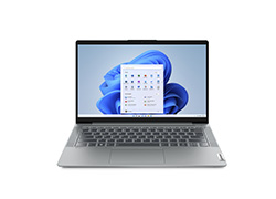 Lenovo IdeaPad 5 14ABA7/Cloud Grey/14-inch FHD/Ryzen 7 5825U/16GB DDR4/512GB PCIe/AMD Radeon/Wi-Fi 6+Bt v5.1/56.5Wh/1.38kg/Win11h	
