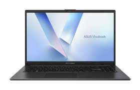 Asus Go 15 E1504GA-BQ407W Black Ci3-N305-8GB-512GB-UHD Graphics-15.6-inch FHD-WIN11