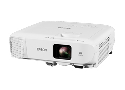 Projector Epson EB-972 (V11H986052)