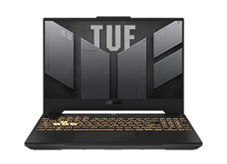 ASUS TUF Gaming (F15 FX507ZC4-HN095W) /Black/15.6-inch FHD 144Hz/C i5-12500H/16GB DDR4/512GB PCIe/RTX 3050 4GB/Wi-Fi 6+Bt v5.3/4cell/2.20kg/Win11h	