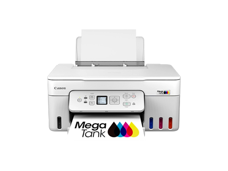 Canon PIXMA G3780 Colour (Print, Copy & Scan) A4 Wireless
