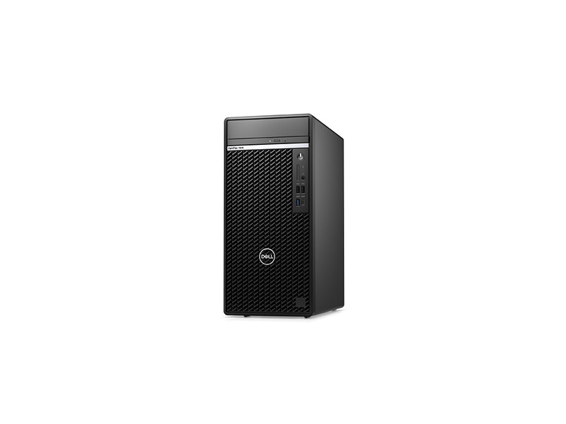 Dell OptiPlex 3000 Tower Black-Core i5-12500-8GB DDR4-256GB M.2-UHD-Keyboard&Mouse-300W-5.17kg-DOS-DEDEL3000-10