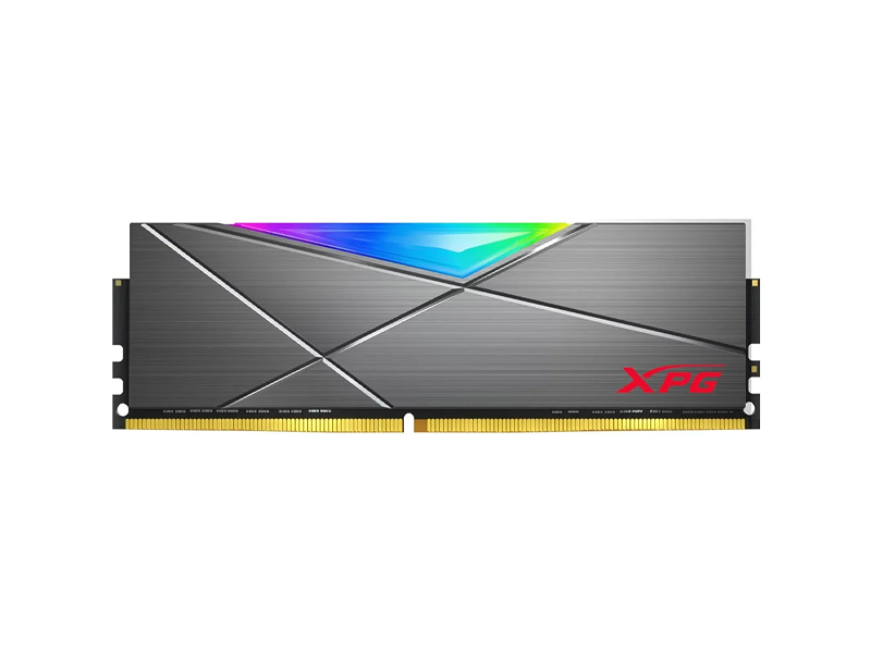Ram ADATA XPG SPECTRIX D50 DDR4 3000MHz RGB 16GB For Desktop
