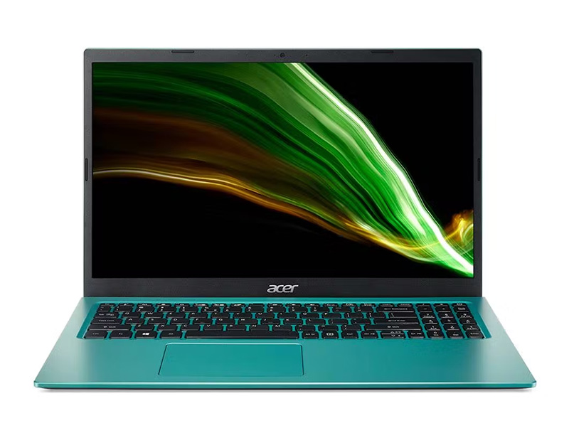 Acer Aspire 3 A314-35-P5B3 - Electric Blue 14-inch HD (1366 x 768), IPS-CPU Pentium N6000-4GB DDR4-256GB SSD-UHD Graphics-1.60kg-DOS-LAAC-882