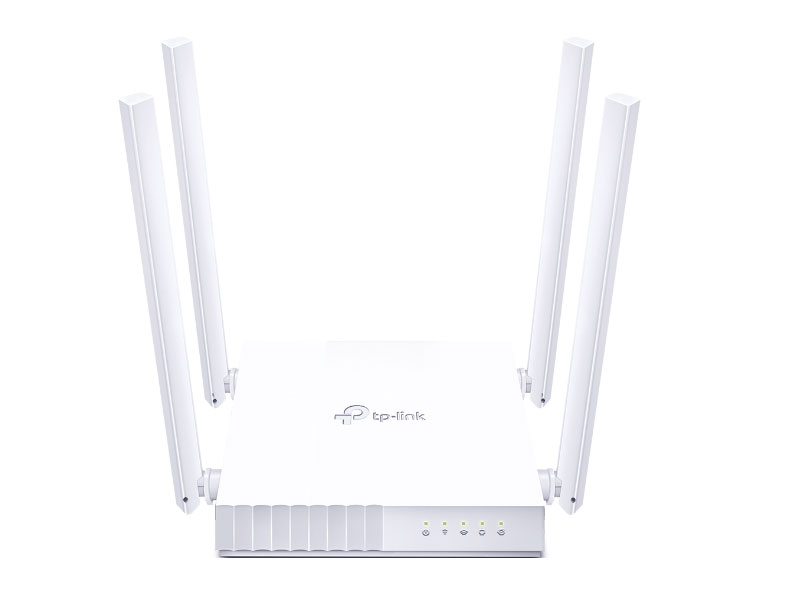 TP-Link AC750