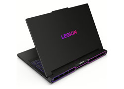 Legion Pro 7 16IAX10H (83F50091VN)/Eclipse Black/16-inch WQXGA OLED/Ultra 9 275HX/32GB DDR5/1TB  PCIe/RTX 5080/Wi-Fi 7+Bt v5.4/80Wh/2.57 kg/Win11h