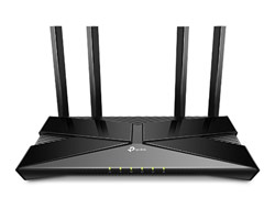 AX3000 Dual Band Gigabit Wi-Fi 6 Router