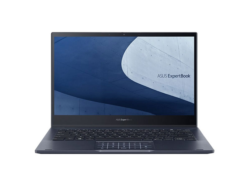 Asus ExpertBook B1 B1402CBA-EB3864W - Star Black 14-inch FHD-Core i5-1235U-8GB DDR-512G PCIe-Iris Xe-1.49kg-Win11h-LAAS-1815