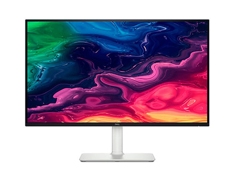 LED Monitor Dell 32-inch Plus 4K S3225QS UHD (3840x2160) 120Hz, speaker (HDMI,DP)-MOLED-97