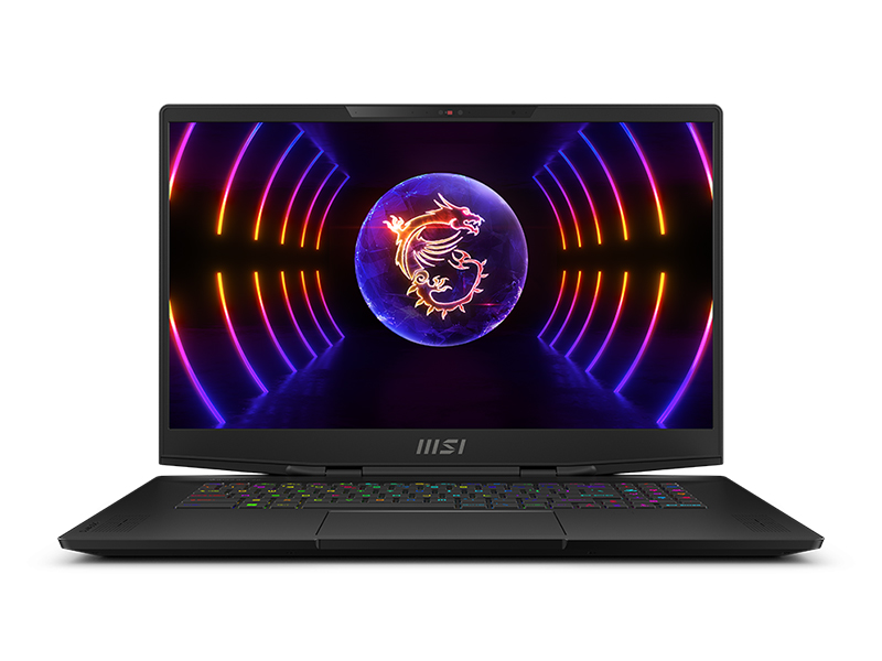 Stealth 17Studio A13VG-030KH - Star Blue 17.3-inch QHD-32GB LDDR5-1TB PCIe-RTX 4070-2.8kg-Win11h-LAMSI-255	