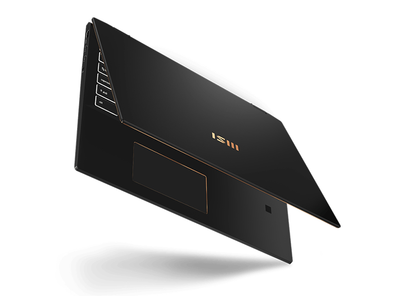MSI Summit E16 Flip A11UCT-029KH /Black/15.6-inch QHD+/C i7-1195G7/16GB LPDDR4X/1TB PCIe/RTX 3050/Wi-Fi 6E+Bt v5.2/4cell/2.0kg/Win11h