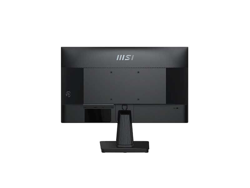 MSI PRO MP225 21.5-inch  FHD (1920 x 1080), 100Hz IPS - (Port: HDMI, VGA, Headphone)-2.3kg MOMSI-17