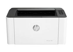 HP Laser 108w Printer