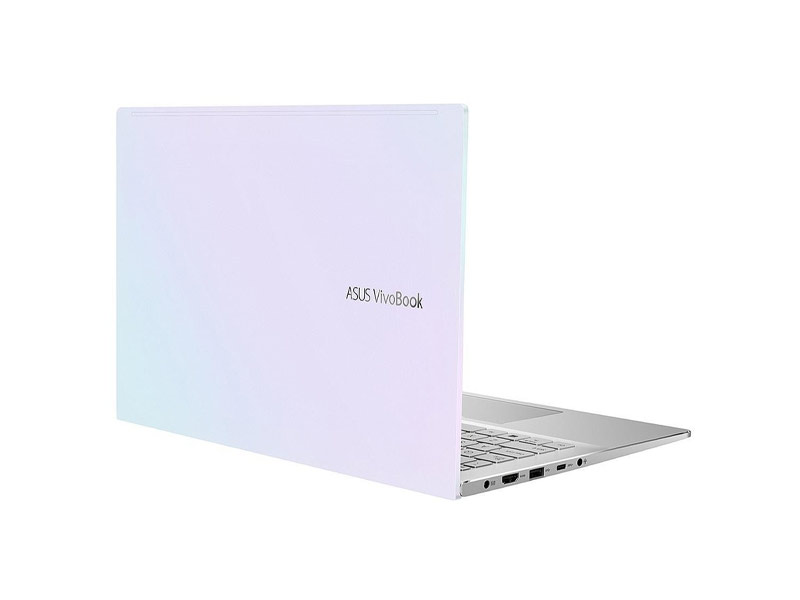 Asus Vivobook 15 X513 X513EA-EJ1478W - 15.6-inch FHD-Core i3-1115G4-4GB DDR4-512GB-UHD Graphic-1.70kg-Win11h-LAAS-1676	