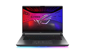 ASUS ROG Strix G16 G615LR-S5258W Volt Green Core™ Ultra 9 275HX-RTX-5070Ti-DDR5 16GB-1TB G4-16-inch 240Hz-Win11