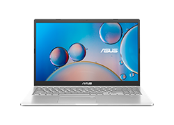 Asus Vivobook 15 X515KA-EJ272W, Silver 15.6-inch FHD-Cn4500-8GB DDR-512GB PCIe-UHD-Win11h-LAAS-1808