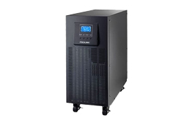 UPS Prolink 6KVA PRO806-QS Master II Serial ONLINE UPS/ LCD USB RS232 port PF1.0(7AHx20)
