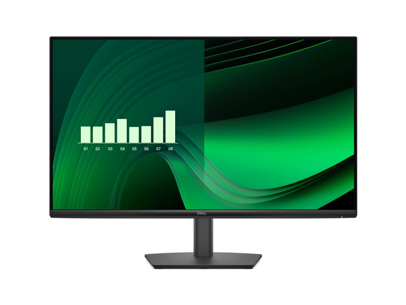 Monitor Dell Pro 27-inch E2725HM FHD (1920 x 1080) 100Hz (HDMI, DP) DP Cable