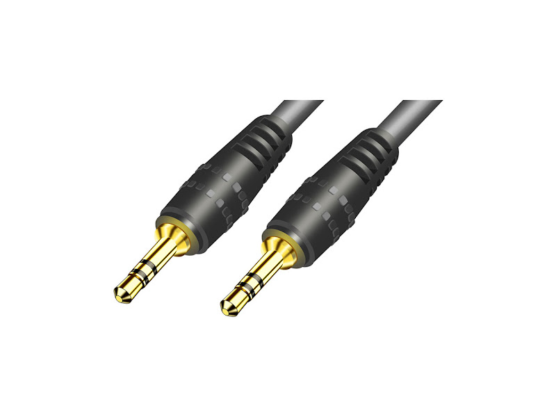 AUX Audio to Audio (V-0022) 