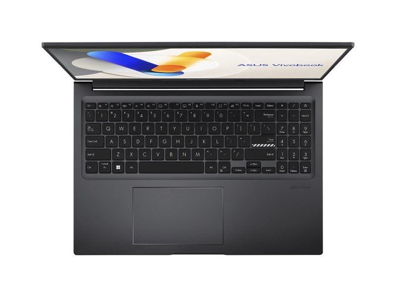 Asus Vivobook 16 OLED X1605ZA-MB030W - Black 16-inch WUXGA-Core i5-1235U-8GB DDR4-512GB PCIe-UHD Graphic-1.88kg-Win11h-LAAS-1760	