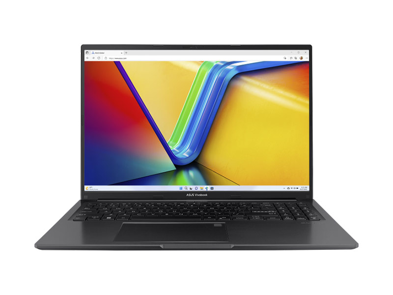 Asus Vivobook 16 OLED X1605VA-MB307W - Black 16-inch FHD-Intel® Core™ i9-13900H-16GB DDR4-1TB PCIe-Iris Xe-1.70kg-Win11h	