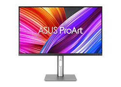 Asus ProArt Display PA329CRV/31.5-inch/IPS/16:9/5ms/1073.7M (10 bit)/DCI-P3: 98%/sRGB: 100%/HDR10/2x 2W/2x DP/2x HDMI/3x USB Type-A/1x Type-C/1x Earphone Jack/9.9kg