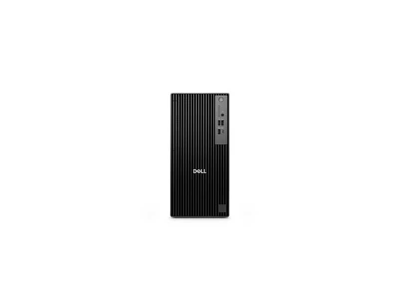 Dell Pro Tower PLUS QBT1250-Core Ultra 7 265-16GB-SSD512GB-No WI-FI-DVD/RW-buntu