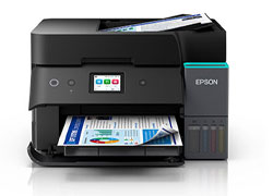 Printer Epson EcoTank L6390 A4 Color