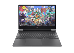 VICTUS Gaming Laptop 15-fb3140AX 15.6-inch FHD (1920×1080), 144Hz - Ryzen7 7445HS-16GB DDR5-512GB SSD-RTX 3050 6GB-FreeDOS