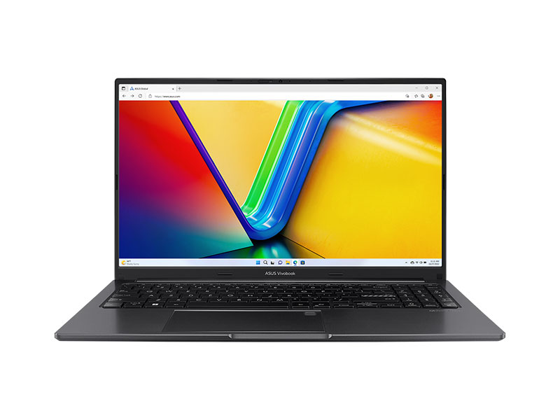 Asus Vivobook 16 X1605VA-MB581W Indie Black 16-inch FHD-Corei5-13500H-8GB DDR4-512GB PCIe-Intel Iris Xe-Win11h-LAAS-1804