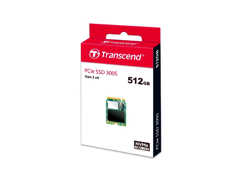 512GB 300S M.2