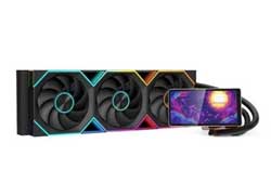 Jungle Leopard Proflow 360 Black 