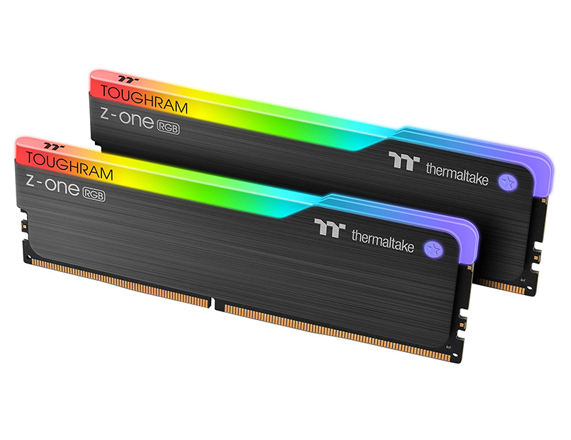 RAM THERMALTAKE TOUGHRAM 16GB RGB DDR4 3200MHz