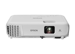 Projector Epson EB-E12-3LCD XGA