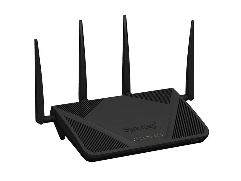 Mesh Router RT2600ac