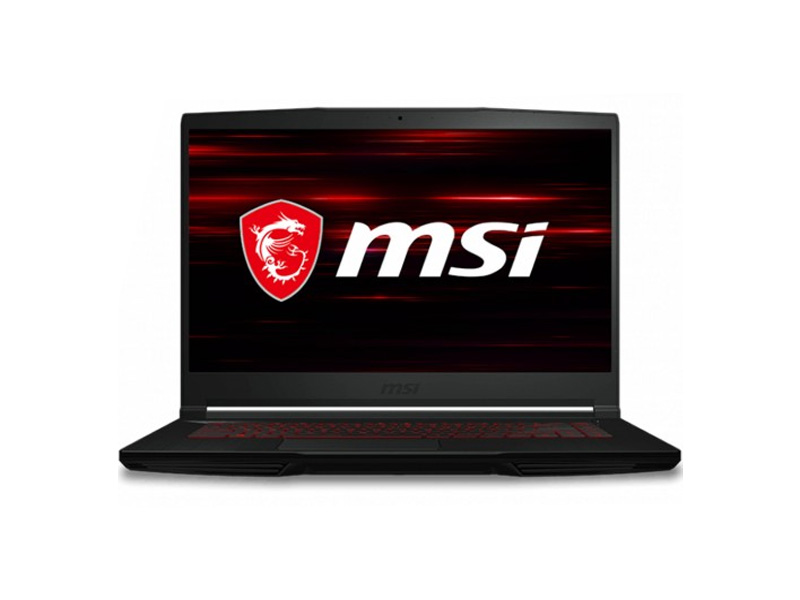 MSI GF63 Thin 11UCX-1632KH - Black 15.6-inch FHD-Core i5-11400H-8GB DDR4-512GB PCIe-RTX 2050-1.86kg-Win11h-LAMSI-270	
