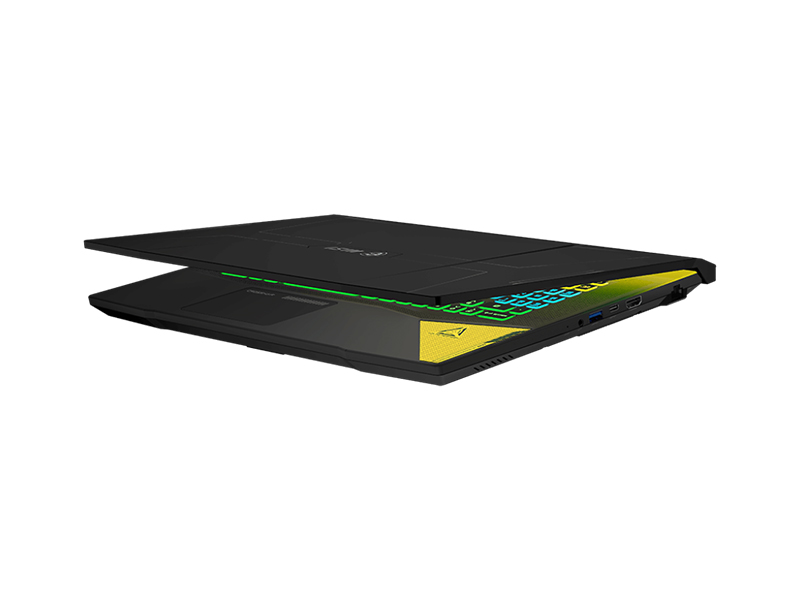 MSI Crosshair 17 B12UEZ-686KH Multi-Color Gradient Intel Core i7-12700H 17.3-inch FHD-16GB DDR4-512GB PCIe-RTX 3060-2.8kg-Win11h