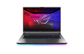 ASUS ROG Strix G18 G815LP-TT145W Volt Green Core Ultra 9-RTX 5070 8GB-DDR5 16GB-1TB G4-18-inch 2.5K-Win11