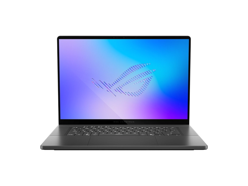 ASUS ROG Zephyrus G16 GU606AR-TB042W Eclipse Gray Ultra 9 386H-RTX 5070Ti, 12GB-LPDDR5X 32GB-1TB G4-16-inch 2.5K 240Hz OLED-WIn11