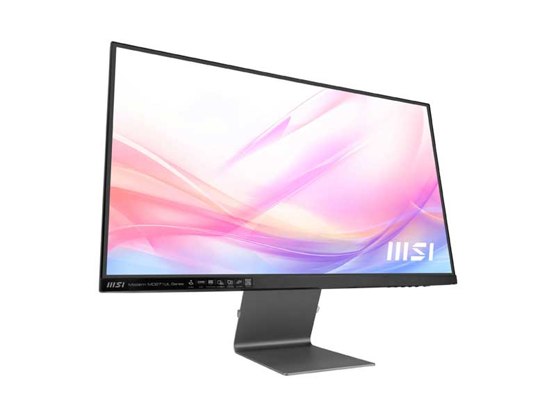 Modern MD271UL |  Best 4K Monitor 27-inch (3840 x 2160), 60Hz IPS - (Port: HDMI, DP, USB Type-C)-5.75kg MOMSI-14