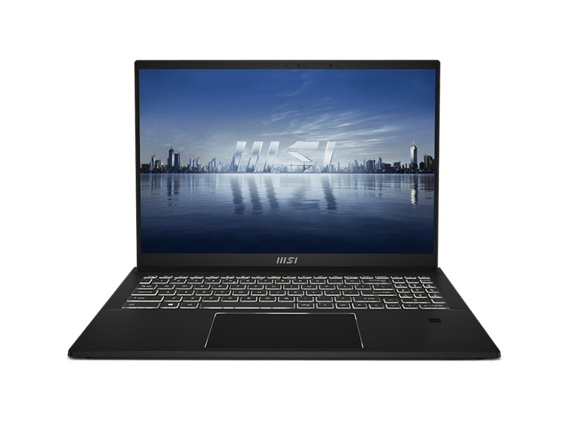 MSI Summit E16 Flip A13VFT-081KH - Ink Black 16-inch QHD-Core i7-1360P-RTX 4060-1TB M.2-16GB LPDDR5-2.1kg-Win11h-LAMSI-259