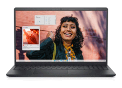 Dell Inspiron 15 3530/Back/15.6-inch FHD 120Hz/ Ci5-1334U/8GB DDR4/512GB PCIe/Iris Xe/WiFi5 +Bt/3cell/1.90kg/DOS	
