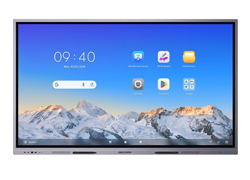 Hikvision 75-inch 4K Interactive Display DS-D5C75RB/A(EDLA)