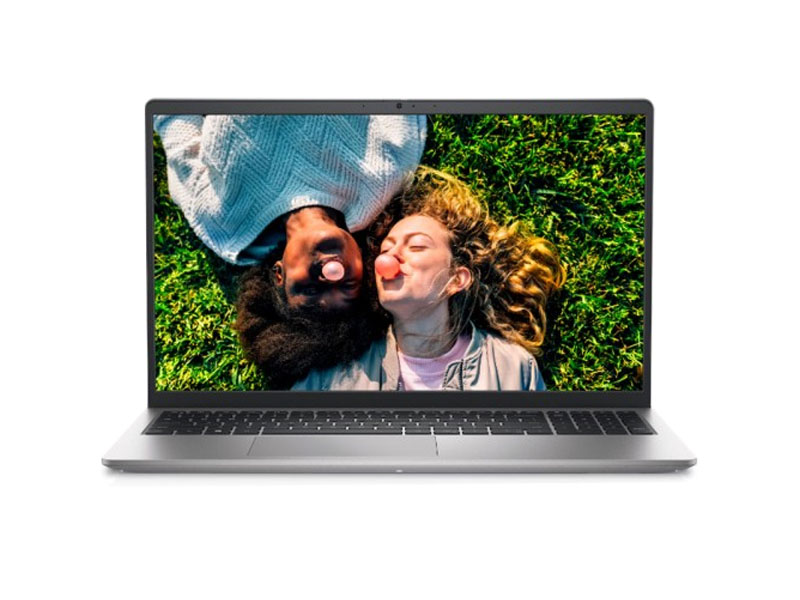 Dell NB Inspiron 3520 Platinum Silver/15.6-inch FHD/Corei7-1255U/16GB DDR4/512GB PCIe/Iris Xe/DOS/LADE-1286