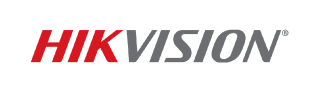 Hikvision Logo