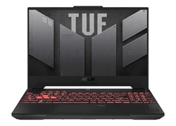 ASUS TUF Gaming A15 FA507NVR-LP138W/Jaeger Gray/15.6-inch 144Hz/Ryzen 7 7435HS/16GB DDR5/512GB PCIe/RTX 4060 8GB/Wi-Fi 6+Bt v5.3/4cell/2.20kg/Win11h	